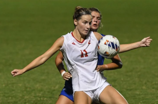 Photo Credit: Charles Pulliam